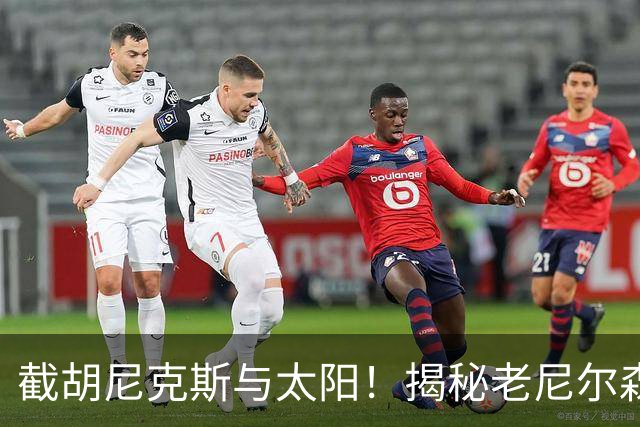 截胡尼克斯与太阳！揭秘老尼尔森如何硬刚勇士高层强行选中库里